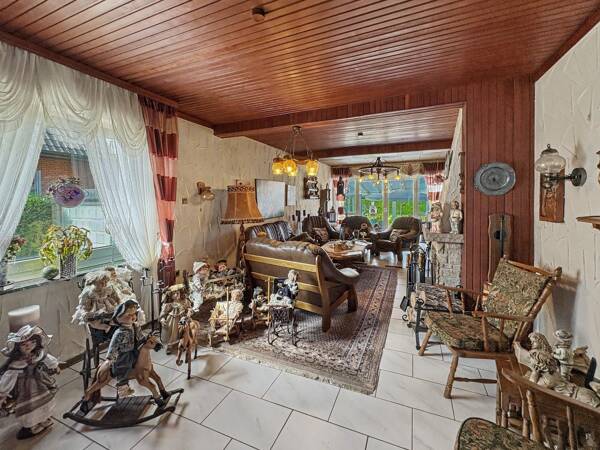 Einfamilienhaus in 48653 Coesfeld mit 180 m² kaufen