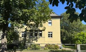 Wunderschöne Bel Etage im Komponistenviertel, Berlin Lankwitz