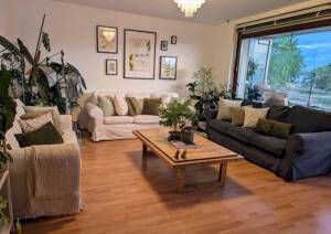 4-Zimmer-Wohnung mit Balkon und Garage in Trier-Kürenz