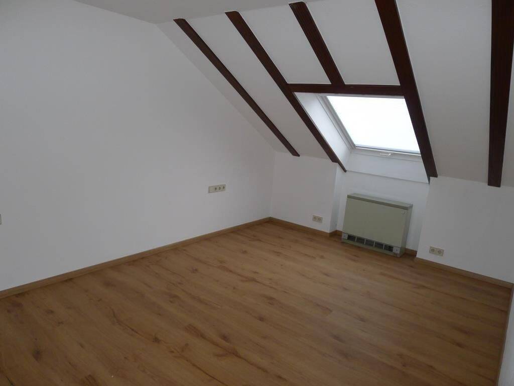 Achern - Wohnen im Dachgeschoss – Achern – Vorschaubild 6
