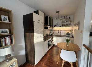 Charmante 2,5-Zimmer-Wohnung im Olpketal – 44229 Dortmund – Vorschaubild 2