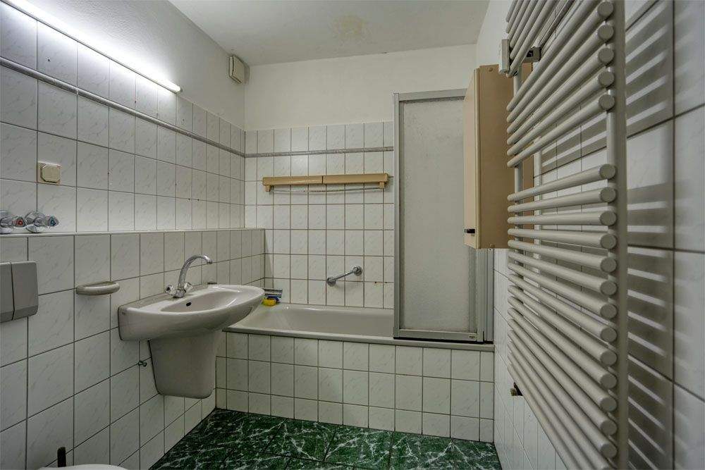 Gemütliche Eigentumswohnung mit Balkon in attraktiver Wohnlage – Bochum – Vorschaubild 6