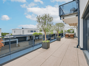 Exklusivität beginnt mit der Lage. Perfektion mit diesem Zuhause. – 89081 Ulm – Vorschaubild 6