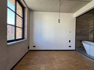Kamin. Bad en Suite. Ankleide. – 22335 Hamburg – Vorschaubild 9