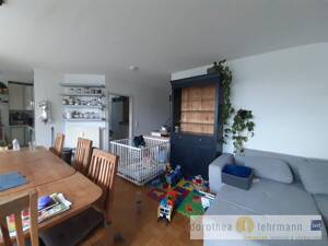 Hier erwartet Sie Ihre Traumwohnung - charmant und lichtdurchflutet! – 55130 Mainz – Vorschaubild 2