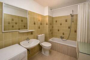HH-Niendorf: Gemütliche 2-Zimmer-Eigentumswohnung mit Balkon und TG-Stellplatz! – 22455 Hamburg – Vorschaubild 7