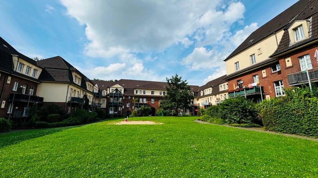 3 vermietete WE im Wohnungspaket zur Kapitalanlage in Duisburg- Hüttenheim ! Provisionsfrei ! – Duisburg – Vorschaubild 8