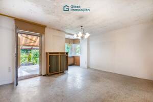 Traumhaftes Einfamilienhaus mit Garten - Stuttgart West – 70197 Stuttgart – Vorschaubild 9