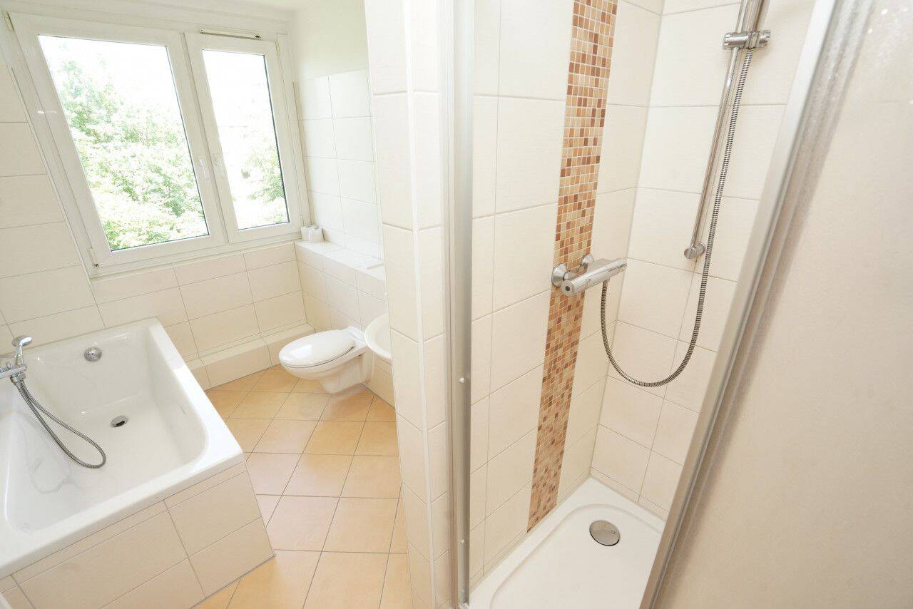 Familienwohnung / Balkon – Chemnitz – Vorschaubild 4