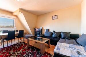 Vermietete 3-Zimmer-Wohnung im 2. Obergeschoss – 51377 Leverkusen – Vorschaubild 4