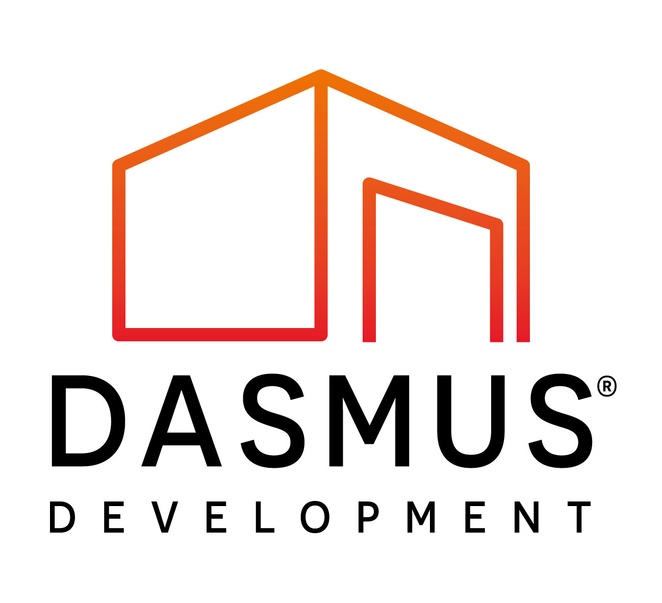 Dasmus Development logo