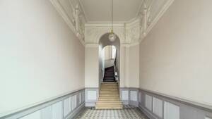 NORDEND: Stilaltbau in Bestlage! – 60316 Frankfurt am Main – Vorschaubild 5