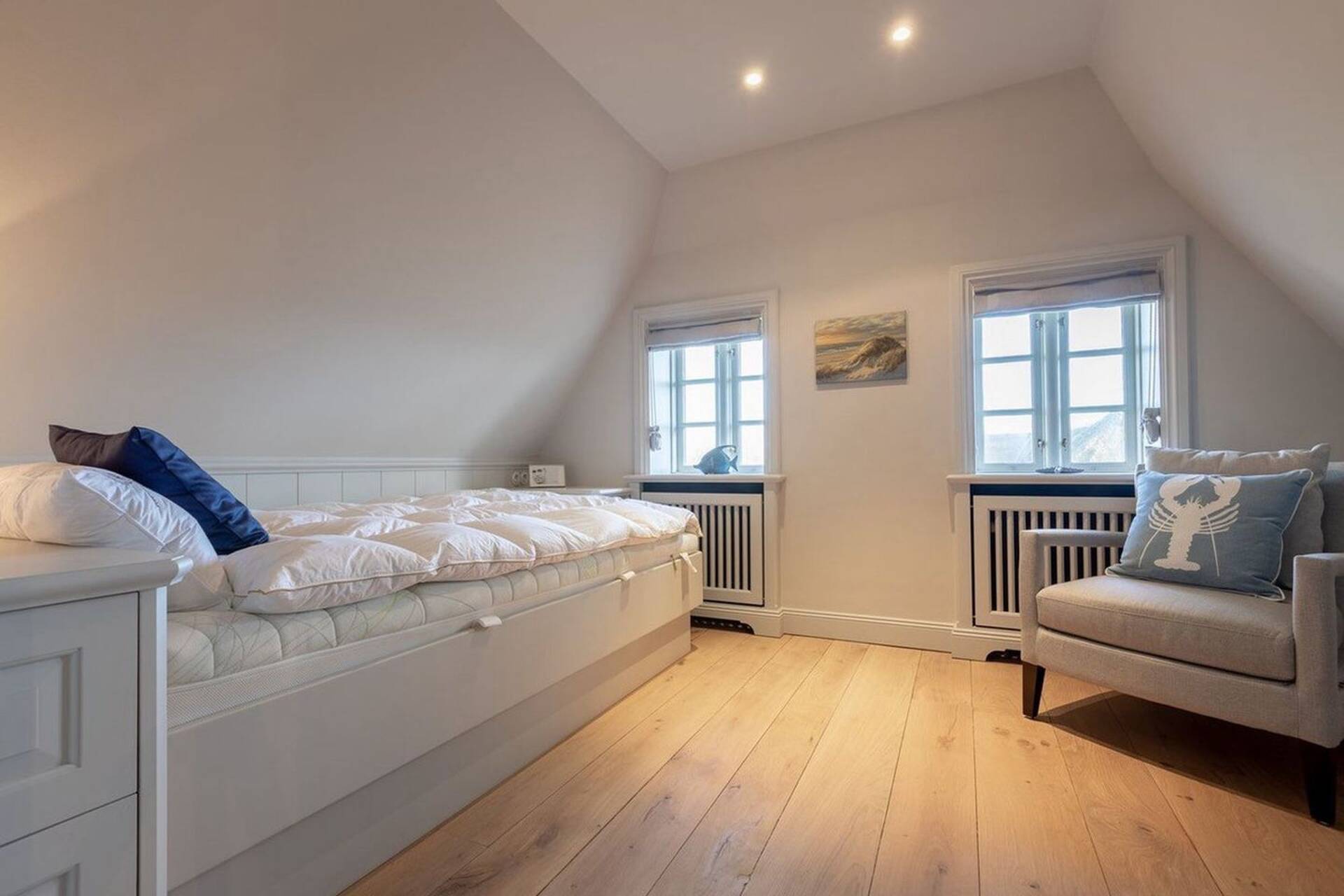 Haus in 25999 Kampen (Sylt) mit 145 m² kaufen