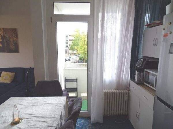 Etagenwohnung in 51105 Köln mit 64 m² kaufen