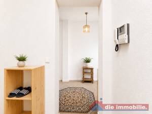 ***Selbstnutzer aufgepasst: Erdgeschosswohnung mit Terrasse und PKW-Stellplatz in Ottersleben*** – 39116 Magdeburg – Vorschaubild 2