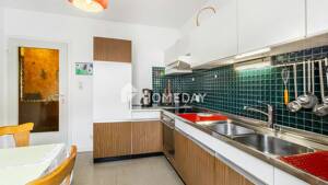 Teilvermietetes Mehrfamilienhaus mit 3 Wohneinheiten, Garten & Entwicklungspotenzial – 60431 Frankfurt am Main – Vorschaubild 7