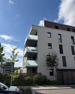 Hochwertige und moderne 3-Zimmer-Wohnung in den Steimker Gärten, Kamillenweg 1, Wolfsburg