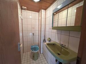Charmante Doppelhaushälfte mit großzügigem Grundstück in Essen – 45309 Essen – Vorschaubild 9