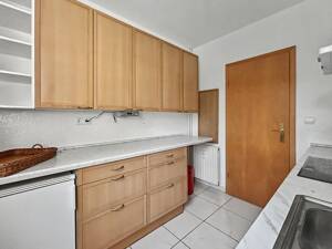 Gepflegte 3-Zimmer-Wohnung mit Balkon im beliebten Duisburg-Wedau – 47279 Duisburg – Vorschaubild 8
