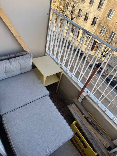 Klassische 1 Zimmer Wohnung im Herzen von Haidhausen! – München – Vorschaubild 5
