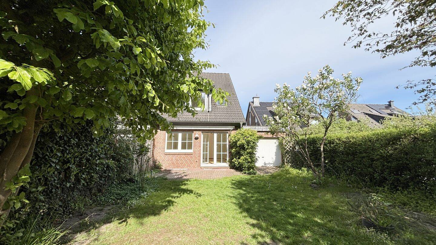 Ankommen - Wohlfühlen - Kaiserswerth erleben. – Düsseldorf – Vorschaubild 2