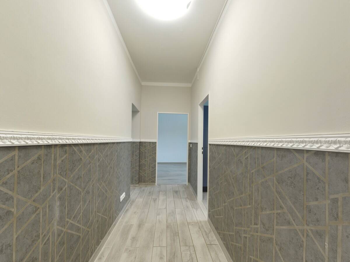 Westend/Charlottenburg; attraktive und bezugsfreie 2-Zimmer-Wohnung mit Süd-Balkon und TG-Stellplatz – Berlin – Vorschaubild 9