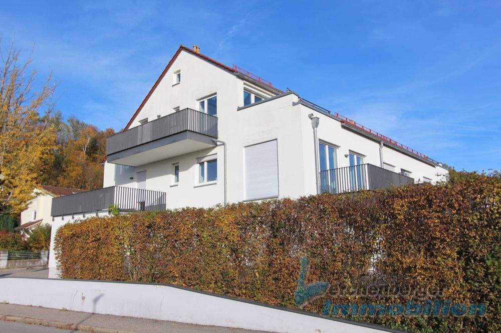 Top-Mehrfamilienhaus in guter Wohnlage von Deggendorf – Deggendorf – Vorschaubild 3