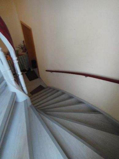 ~ 3-Zimmer-Wohnung in der Innenstadt, Paulsstadt mit Gartennutzung ~ – Schwerin – Vorschaubild 9