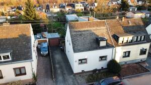 Gepflegte Doppelhaushälfte mit Garten in Trier-Feyen – 54294 Trier – Vorschaubild 3