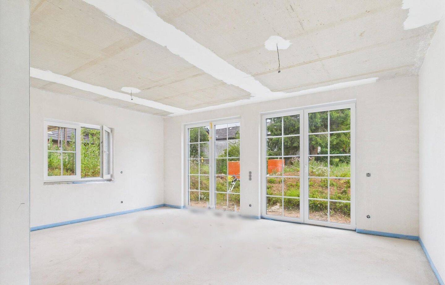 Neubau EFH | 143 m² | 640 m² Grundstück | 399.000 € - SCHLÜSSELFERTIG – Nettersheim – Vorschaubild 2