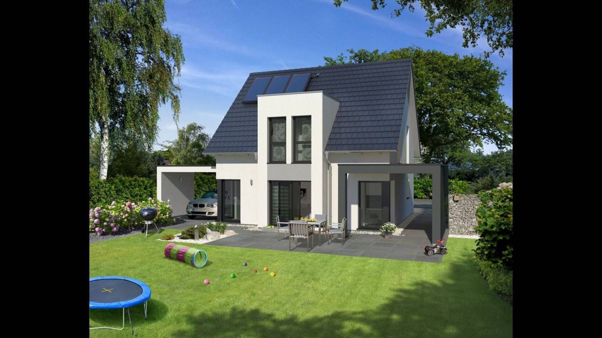 Haus in 66663 Merzig mit 127 m² kaufen