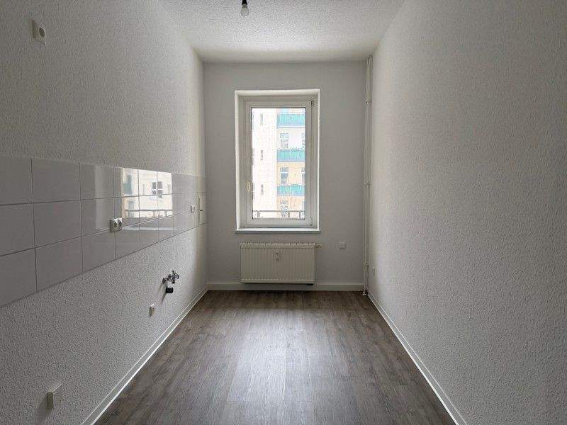 2-Zimmer-Wohnung mit Balkon! – Leipzig – Vorschaubild 2