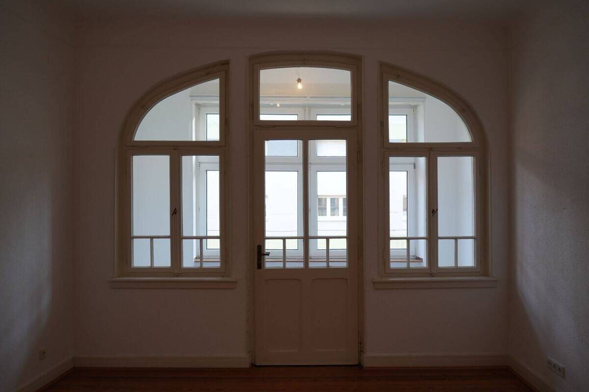 Stilvoller Altbau - Großzügiges Wohnen für die ganze Familie mit historischem Charme – Saarbrücken – Vorschaubild 8