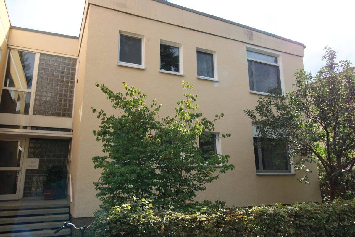 PROVISIONSFREI |Heute Kapital anlegen - morgen selbst einziehen |Ruhige Wohnung in Berlin-Zehlendorf – Berlin – Bild 1 von 5