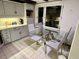 Großzügige WG mit Garten, Terrasse & Wintergarten – nur 5 Min. zur U-Bahn