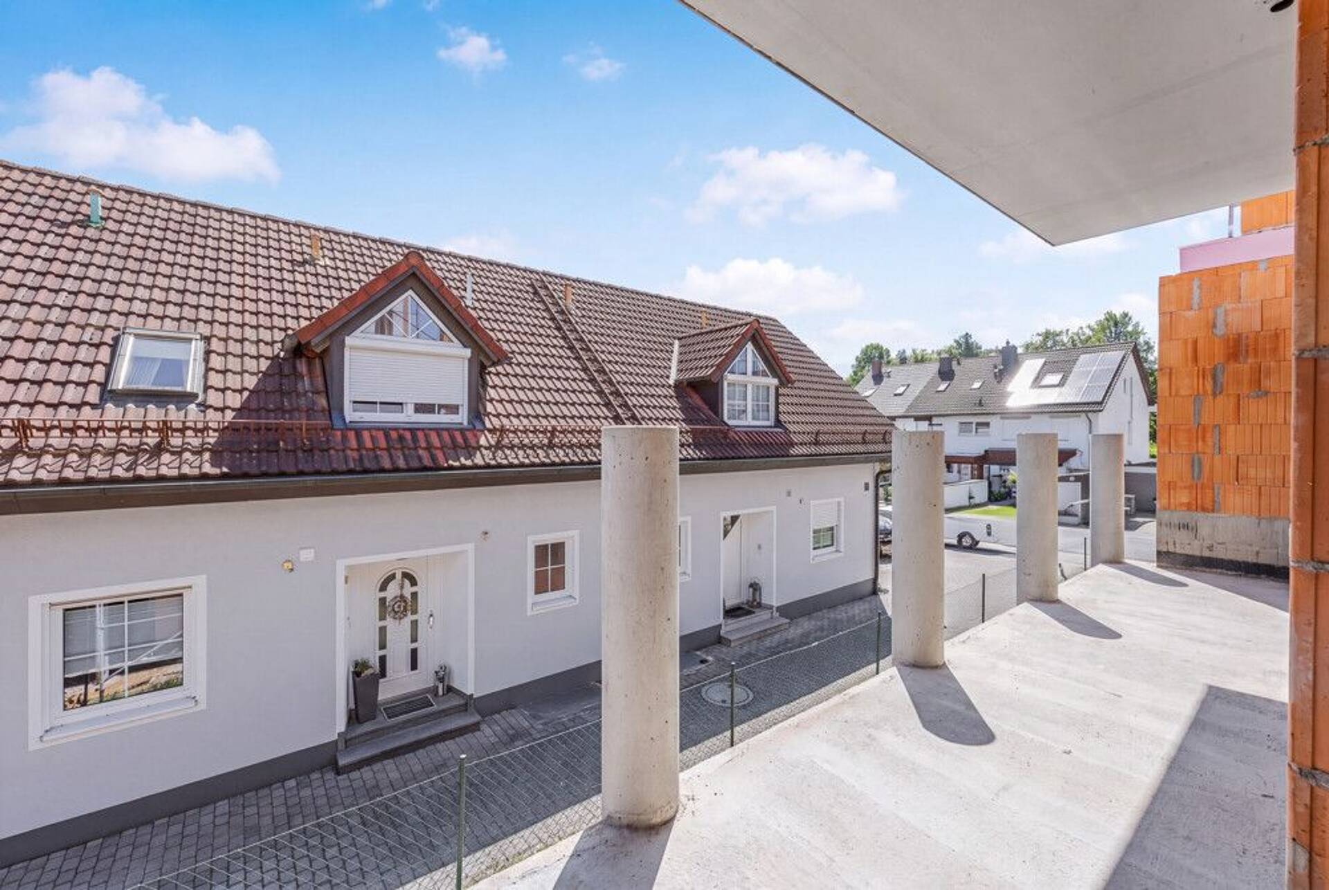 Etagenwohnung in 82140 Olching mit 69 m² kaufen