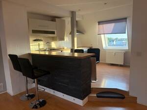 sehr schöne 3 Zimmer Dachgeschoss Wohnung in Dortmund Brackel – 44309 Dortmund – Vorschaubild 6