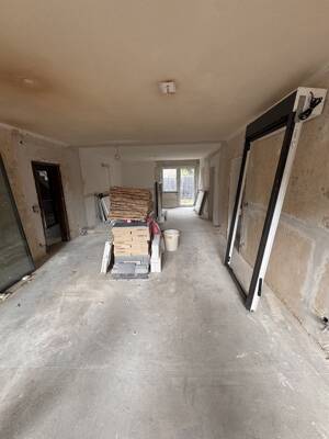 "Suchst Du noch oder besichtigst Du schon?" Sanierte Wohnung mit Garten und Stellplatz! – 48151 Münster – Vorschaubild 2