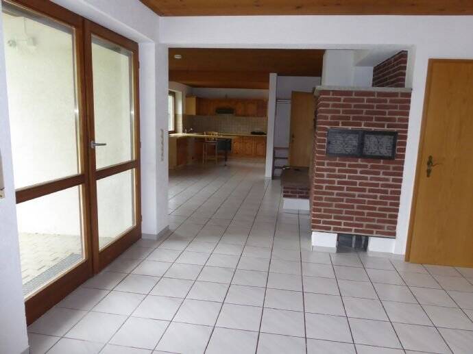 Freistehendes Einfamilienhaus Klettgau. Nahe Schweizer Grenze. – Klettgau – Vorschaubild 3
