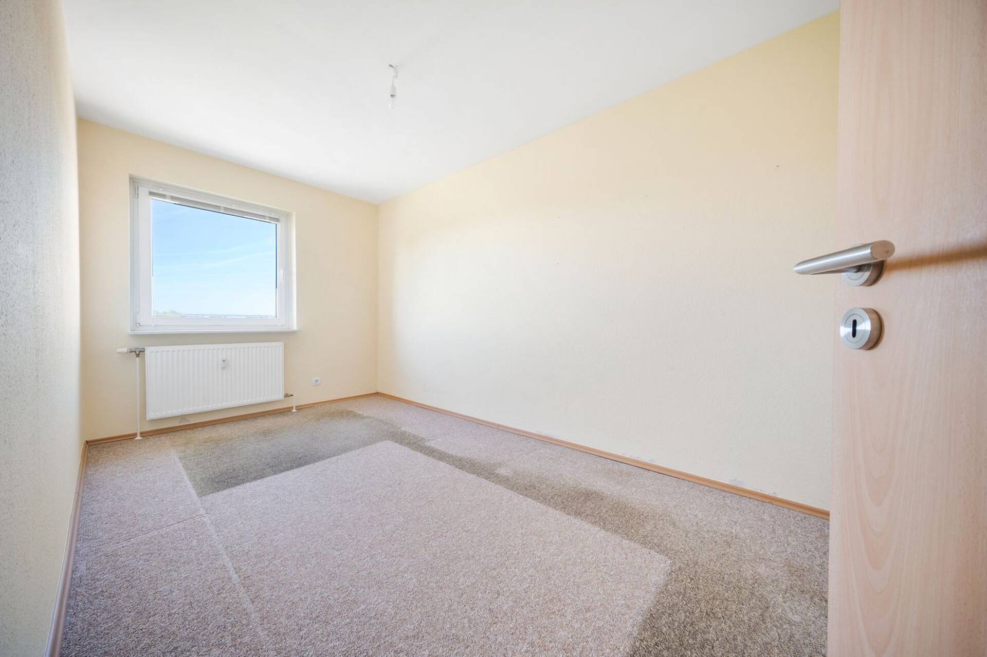 Etagenwohnung in 24768 Rendsburg mit 85 m² kaufen