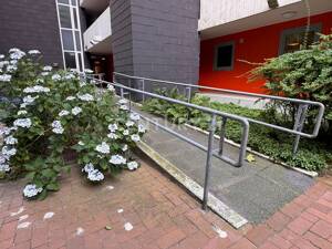 C21: Jeden Tag ein bisschen Urlaub - 1,5 Zimmer im Großen Kurfürst mit Pool, Sauna & Süd-Loggia – 28329 Bremen – Vorschaubild 8