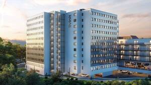 Top-Kapitalanlage in idealer Lage - zwischen Würzburger Altstadt und Klinikviertel