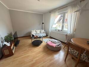Gemütliche 2,5-Zimmer-Wohnung in Büdingen-Düdelsheim – 63654 Büdingen – Vorschaubild 2