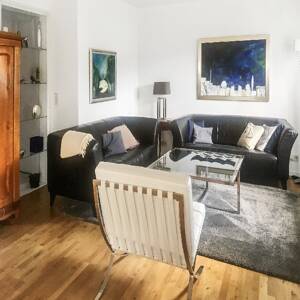 Große Wohnung mit Garten und Praxis im unteren Bonn-Holzlar – 53229 Bonn – Vorschaubild 7