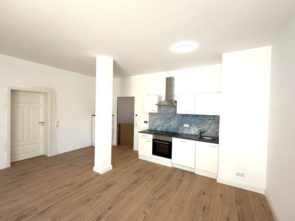 Neuwertige Zwei-Zimmer-Erdgeschosswohnung in Arsten – Bremen – Vorschaubild 3