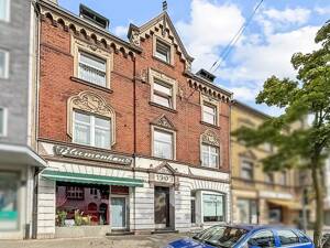 Attraktives Investment: Düsseldorfer Altbau mit Entwicklungschancen in Holthausen – 40591 Düsseldorf – Vorschaubild 4