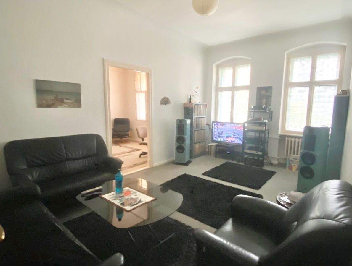 Attraktive 2-Zi.Whg. ca. 65qm mit Balkon in Berlin Charlottenburg zu verkaufen – Berlin – Vorschaubild 4