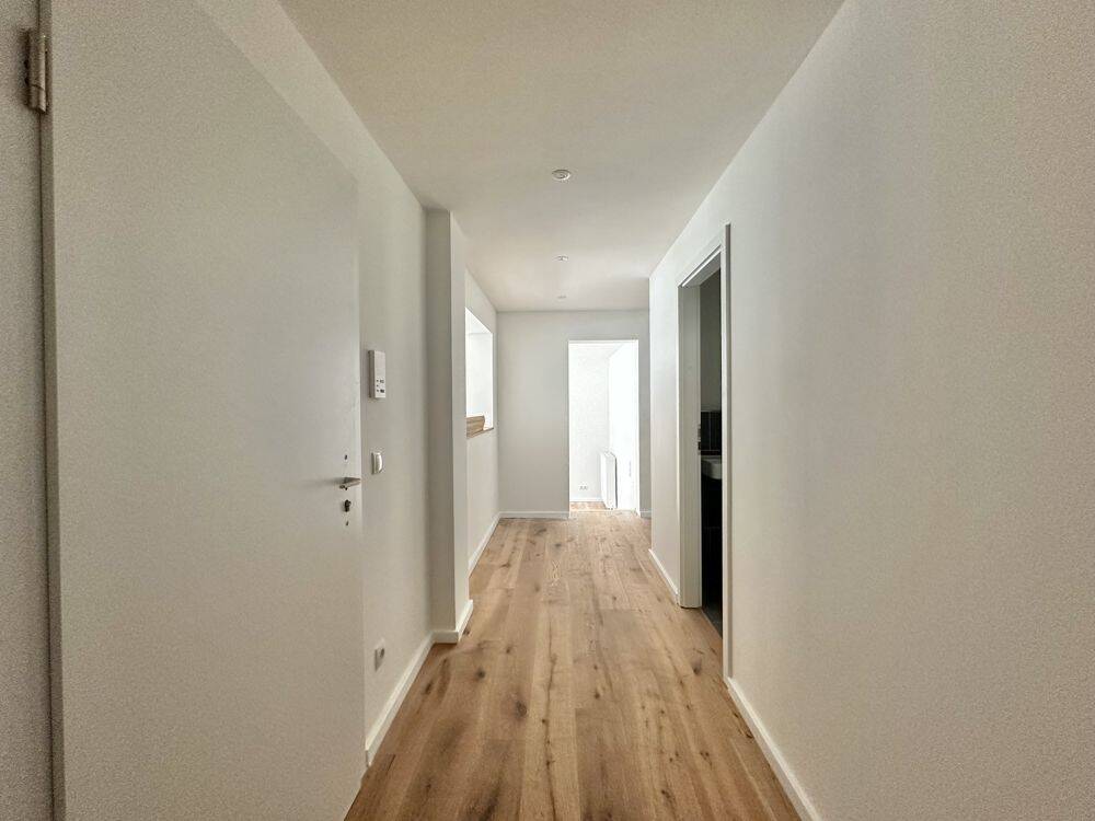 Sanierte 4-Zimmer-Wohnung in Eilbek! – Hamburg – Vorschaubild 9