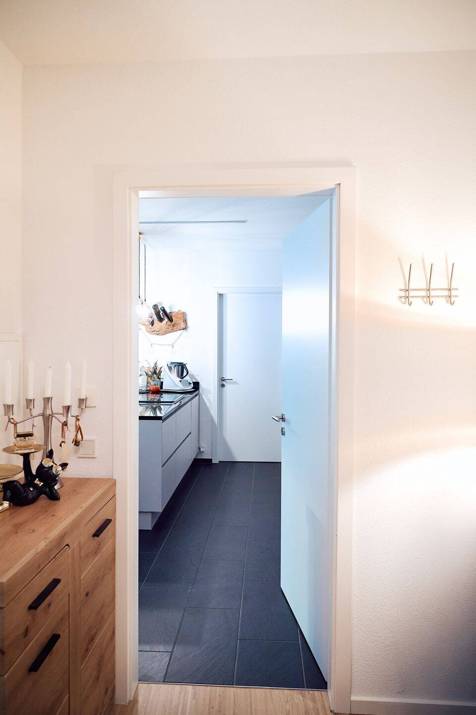 TRIER CITY - moderne 94m² Souterrainwohnung mit Garten & optionalem TG Stellplatz – Trier – Vorschaubild 5