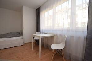 Großzügiges möbliertes Apartment am Südbahnhof – 50674 Köln – Vorschaubild 2
